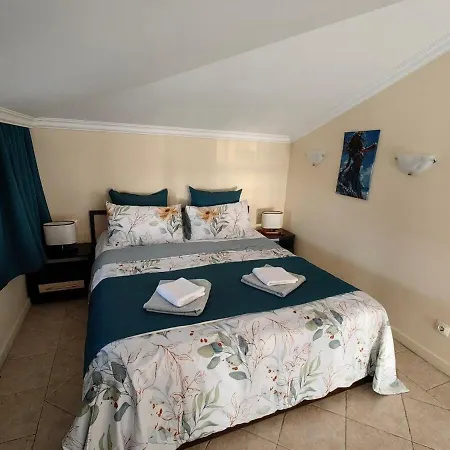 Sea View And Apartament *