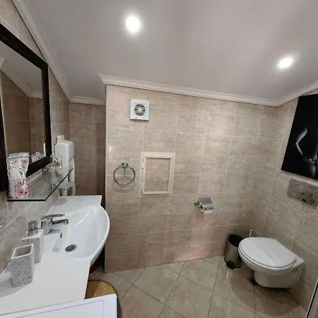 Apartament Sea View And *