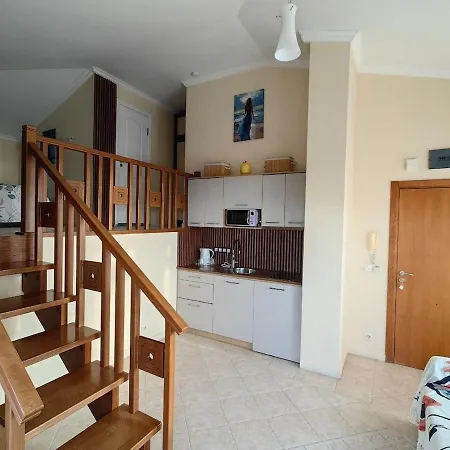 Apartament Sea View And
