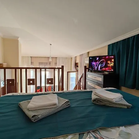 Sea View And *
