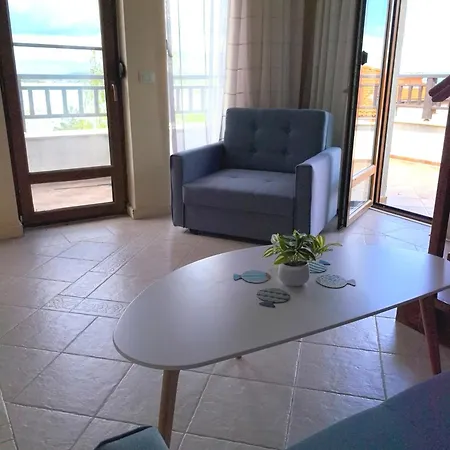 Sea View And Apartament