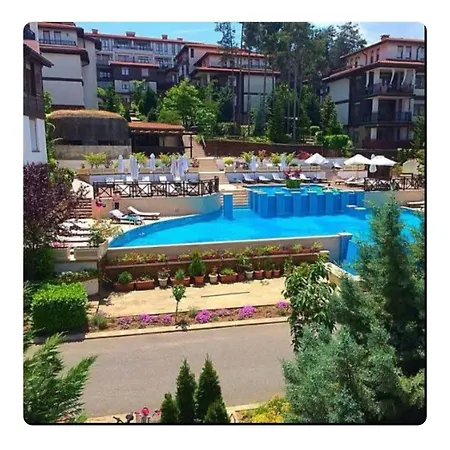 Sea View And Apartament Bŭnzarito