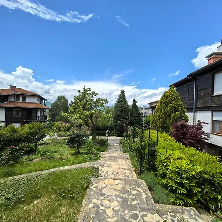 Sea View And Bŭnzarito