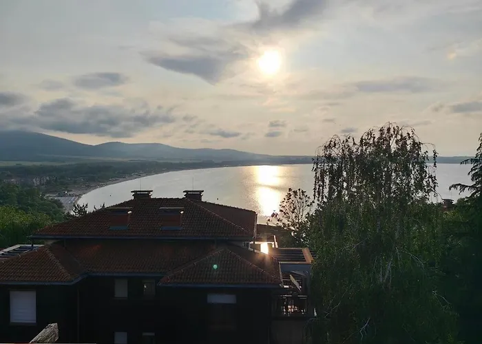 Sea View And Διαμέρισμα