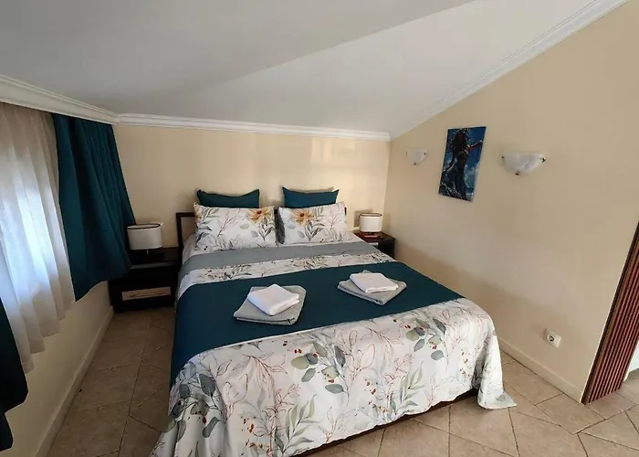 Sea View And Διαμέρισμα *