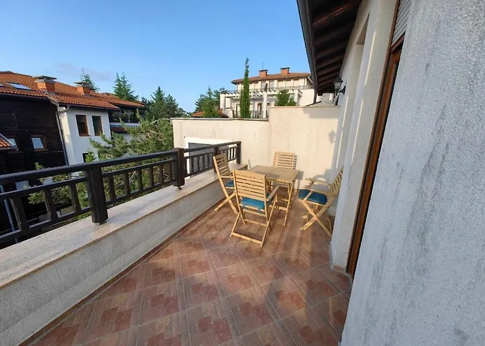 Sea View And Διαμέρισμα