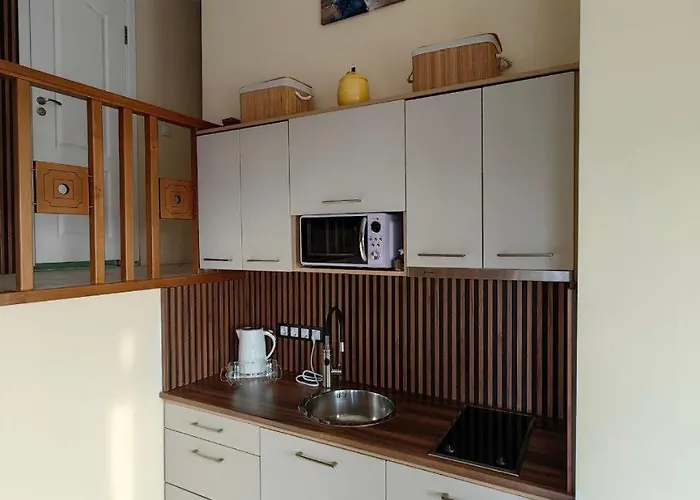 Sea View And Bŭnzarito