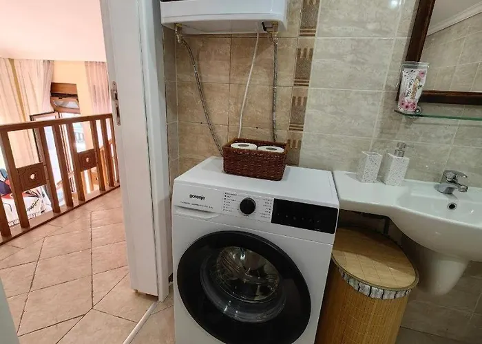 Sea View And Διαμέρισμα