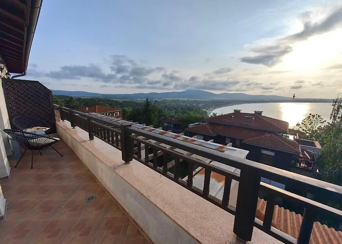 Sea View And Διαμέρισμα *